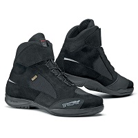 chaussures moto hautes - Copie