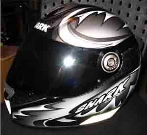 visiere teintée-mini